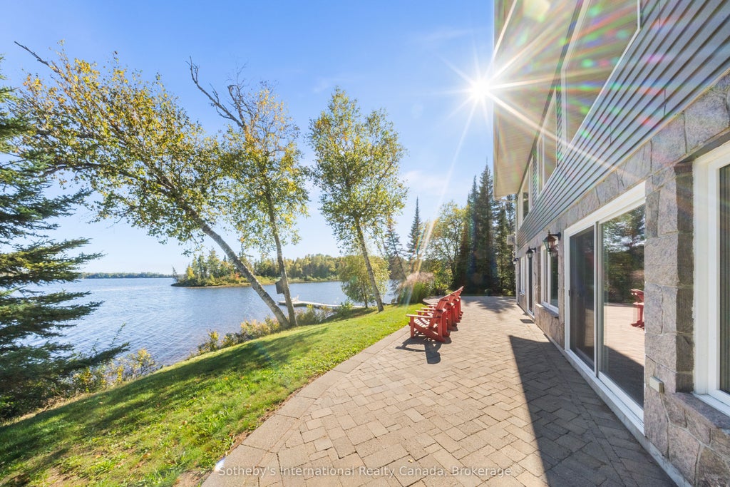 Photo of 41 Machar Crescent, Machar, ON P0A 1X0 (MLS # X13832650)