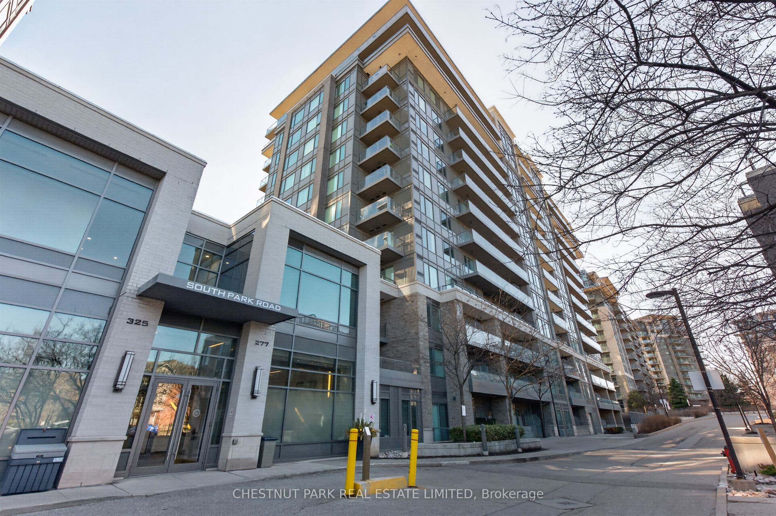 277 South Park Road 1109