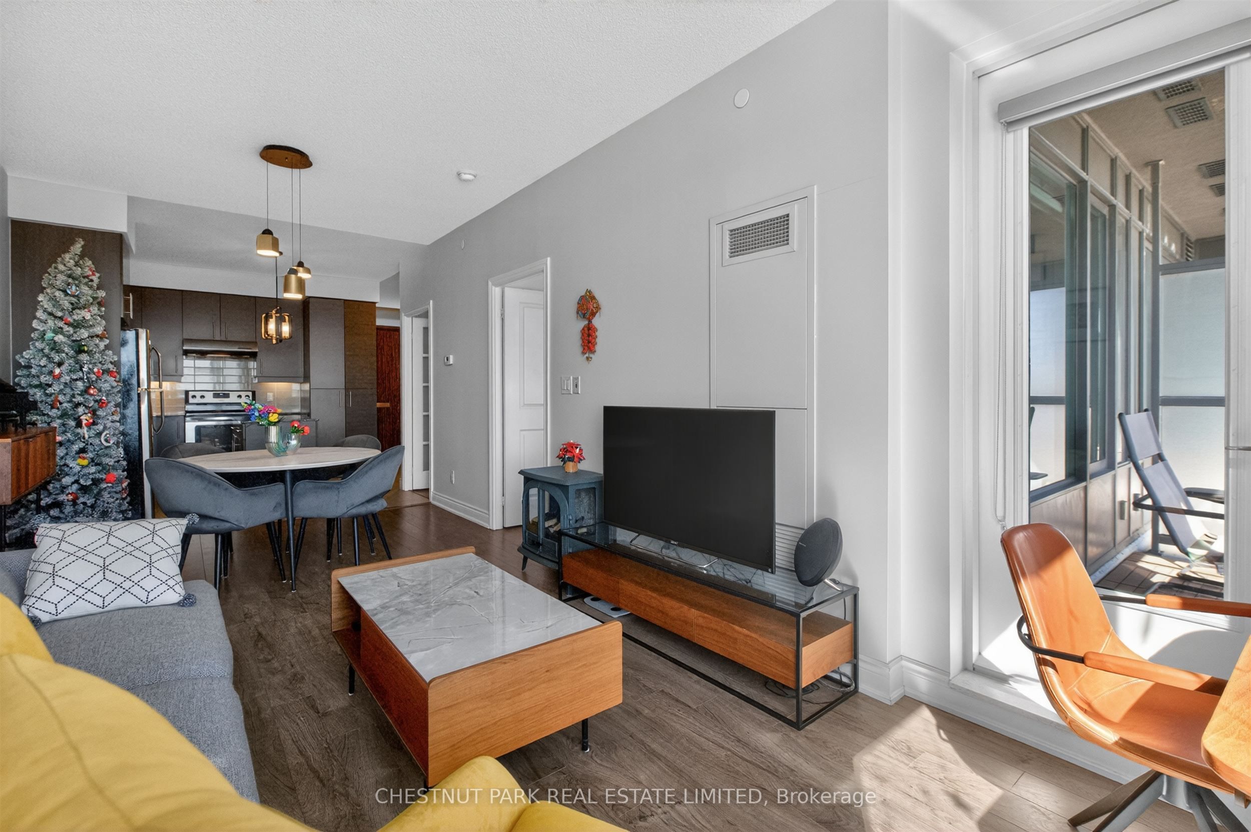 277 South Park Road 1109