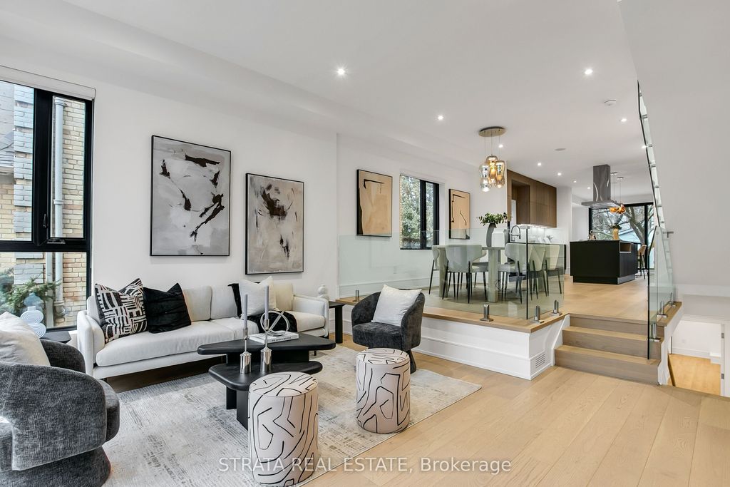 Photo of 354 Cleveland Street W, Toronto, ON M4S 2W9 (MLS # C12694008)