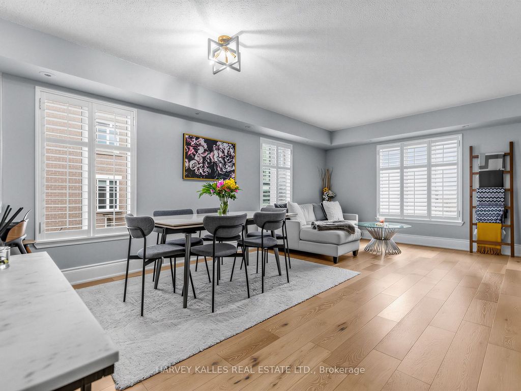 Photo of 34 Western Battery Road #420, Toronto, ON M6K 3N9 (MLS # C12923250)