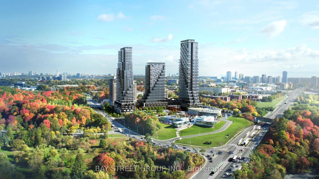 Photo of 30 Inn On The Park Drive, Toronto, ON M3C 0P7 (MLS # C13709280)