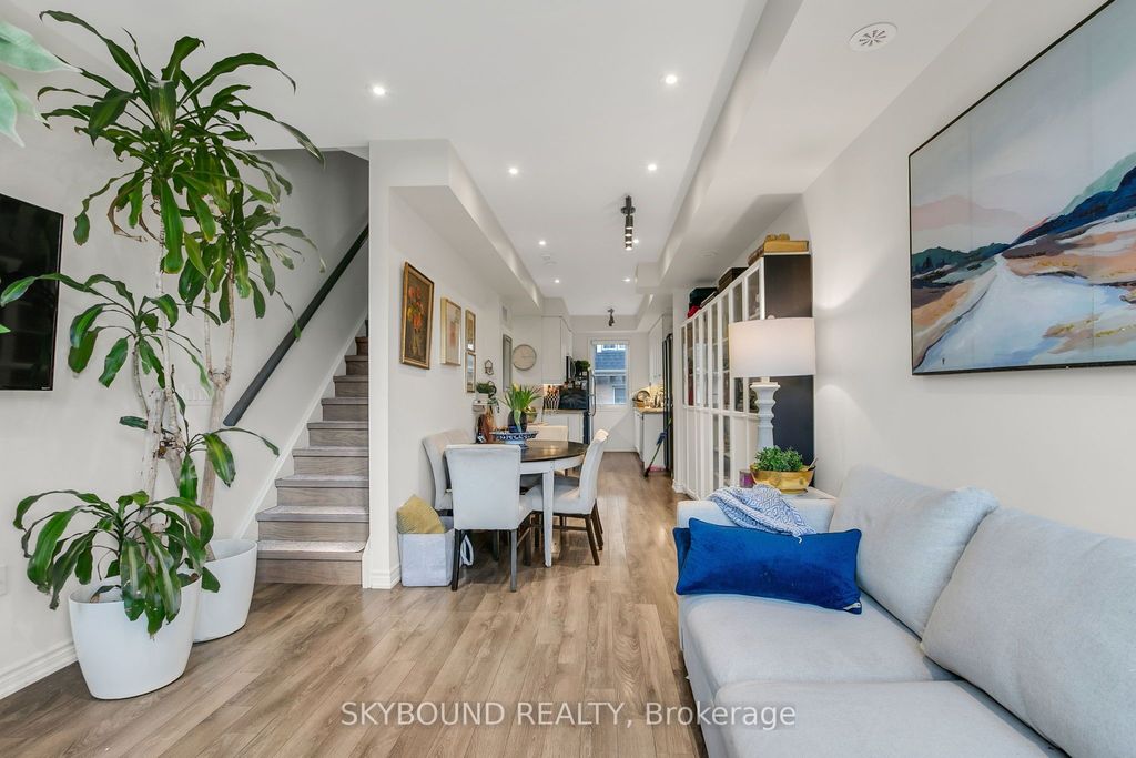 Photo of 380 Hopewell Avenue #223, Toronto, ON M6E 2S2 (MLS # W13130396)