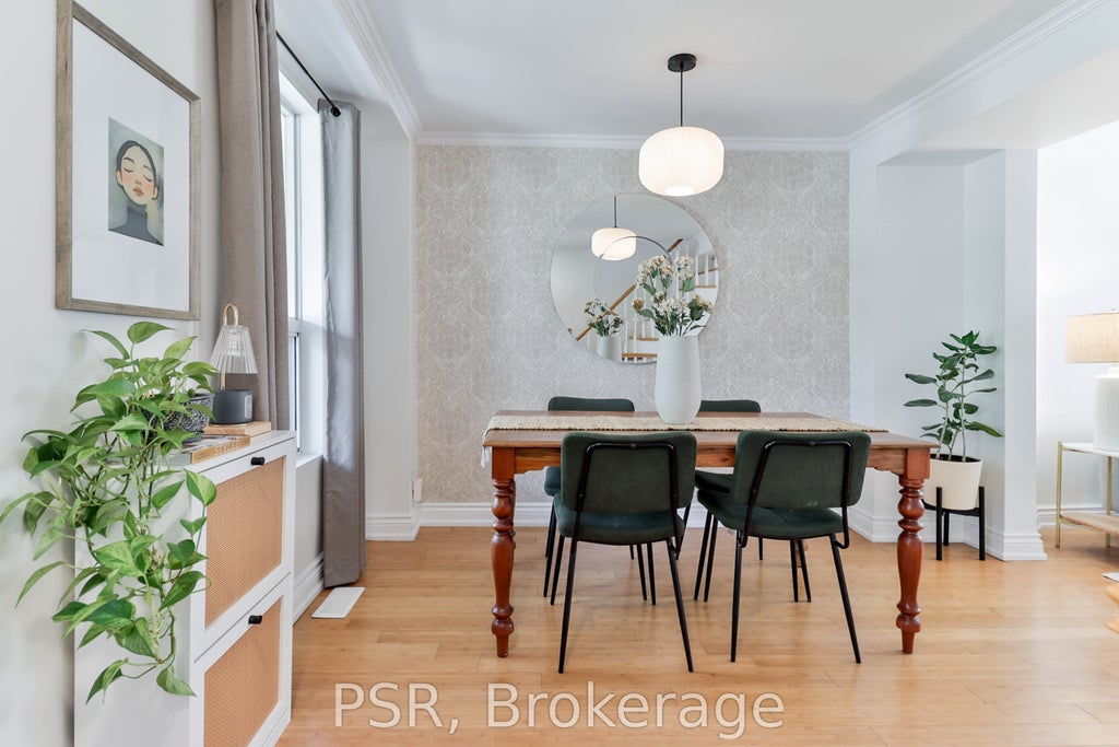 Photo of 175 Maria Street, Toronto, ON M6P 1W5 (MLS # W13573204)