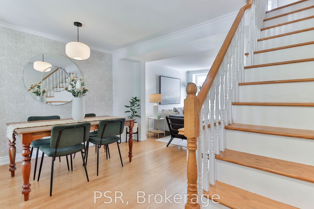 Photo of 175 Maria Street, Toronto, ON M6P 1W5 (MLS # W13573204)