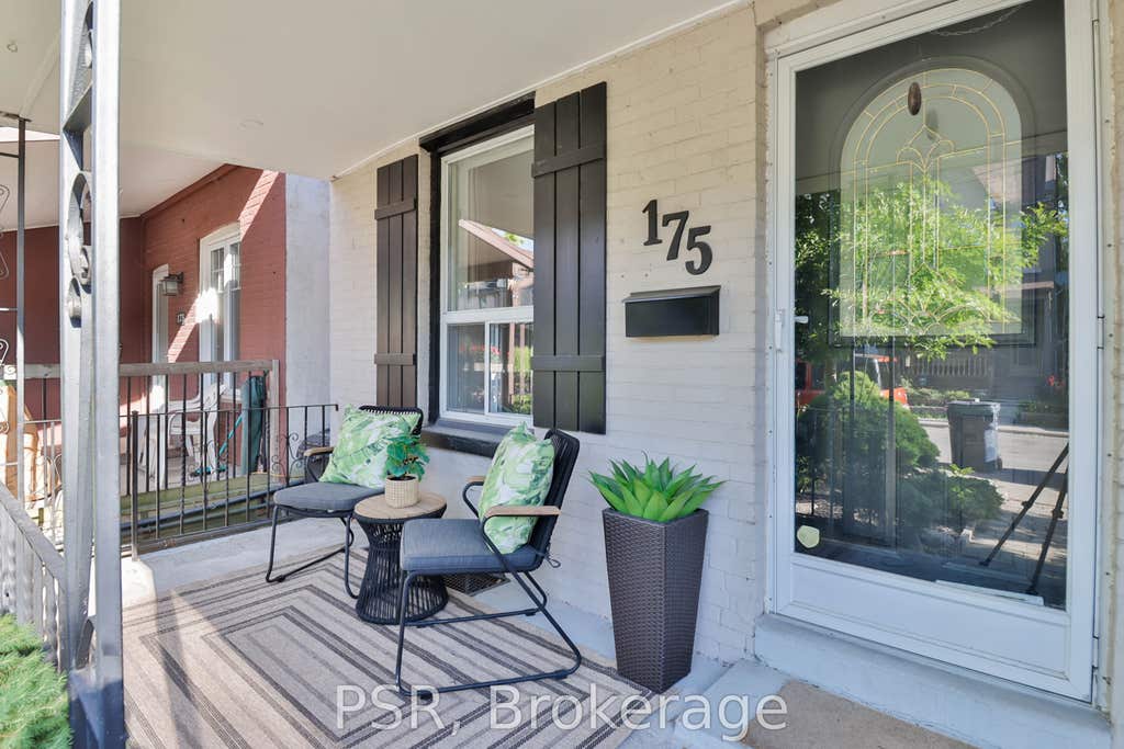 Photo of 175 Maria Street, Toronto, ON M6P 1W5 (MLS # W13573204)