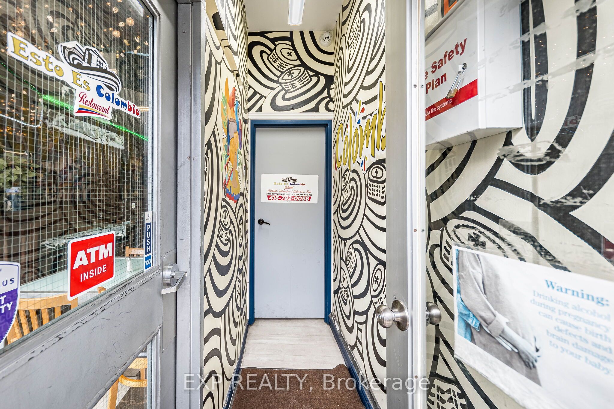 2848 Dufferin Street