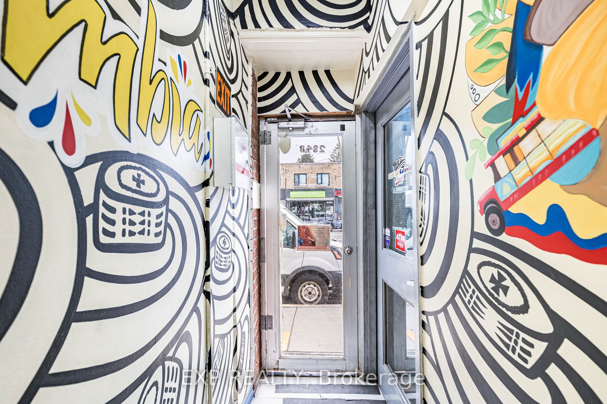 2848 Dufferin Street