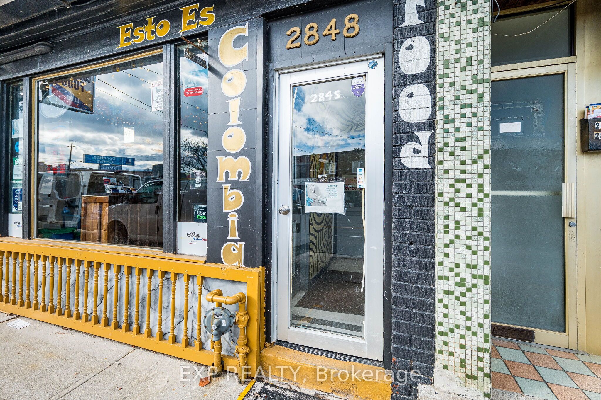 2848 Dufferin Street