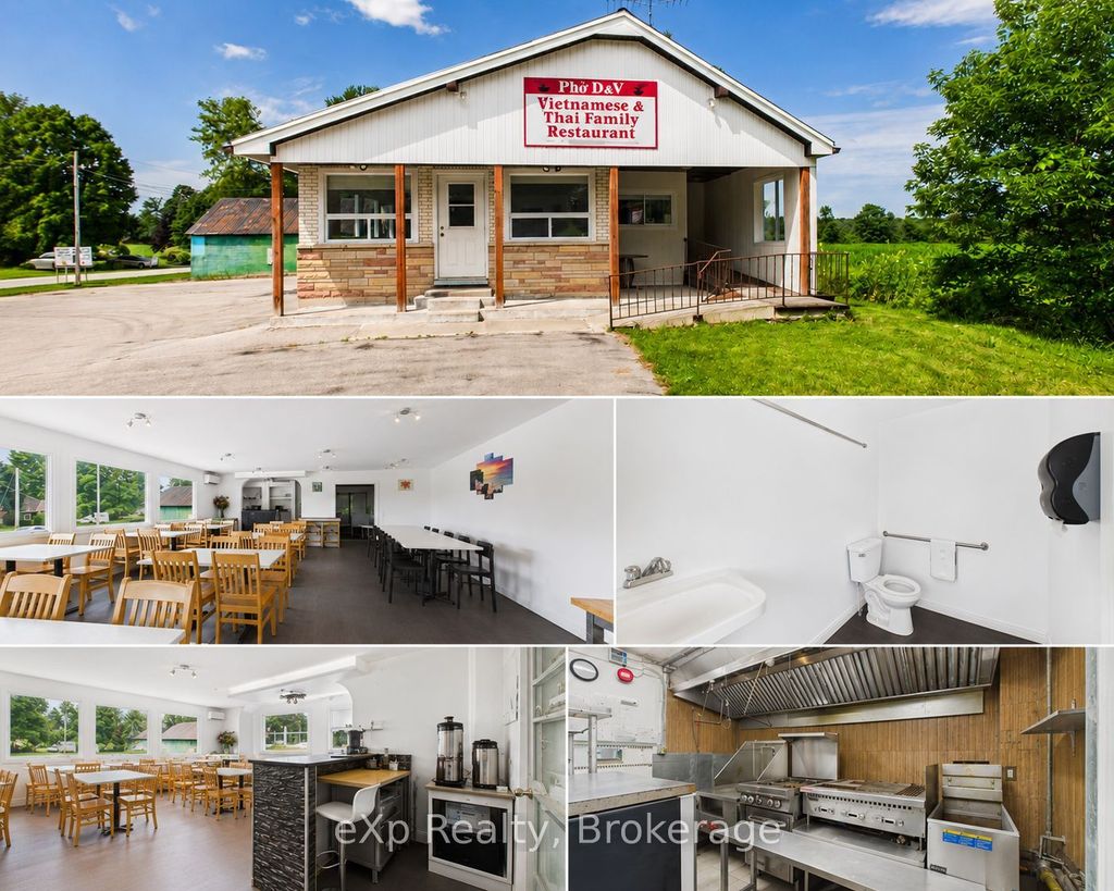 Photo of 315194 HIGHWAY 6 N/A, Chatsworth, ON N0H 2V0 (MLS # X13139436)
