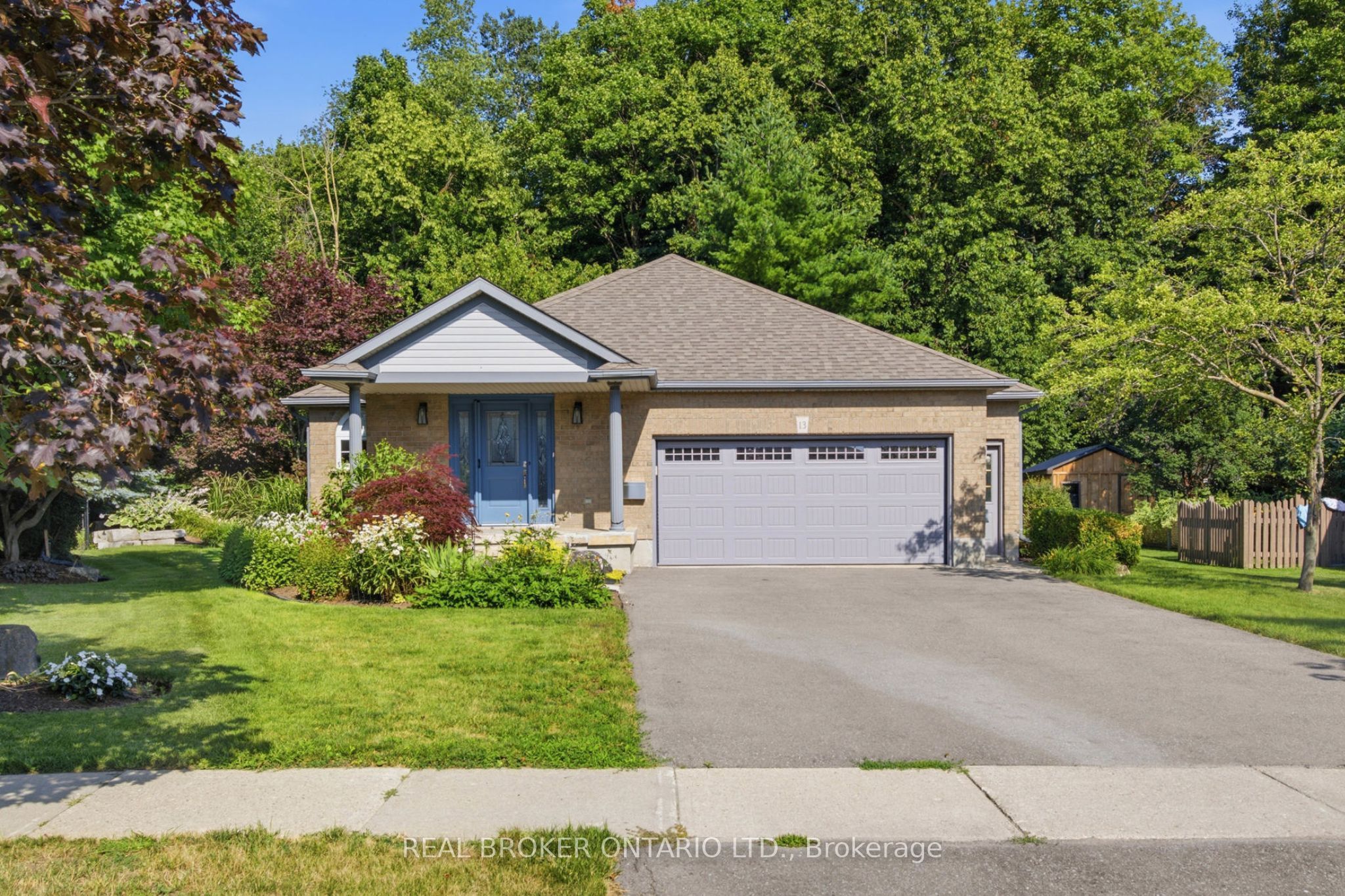 13 Burlwood Drive