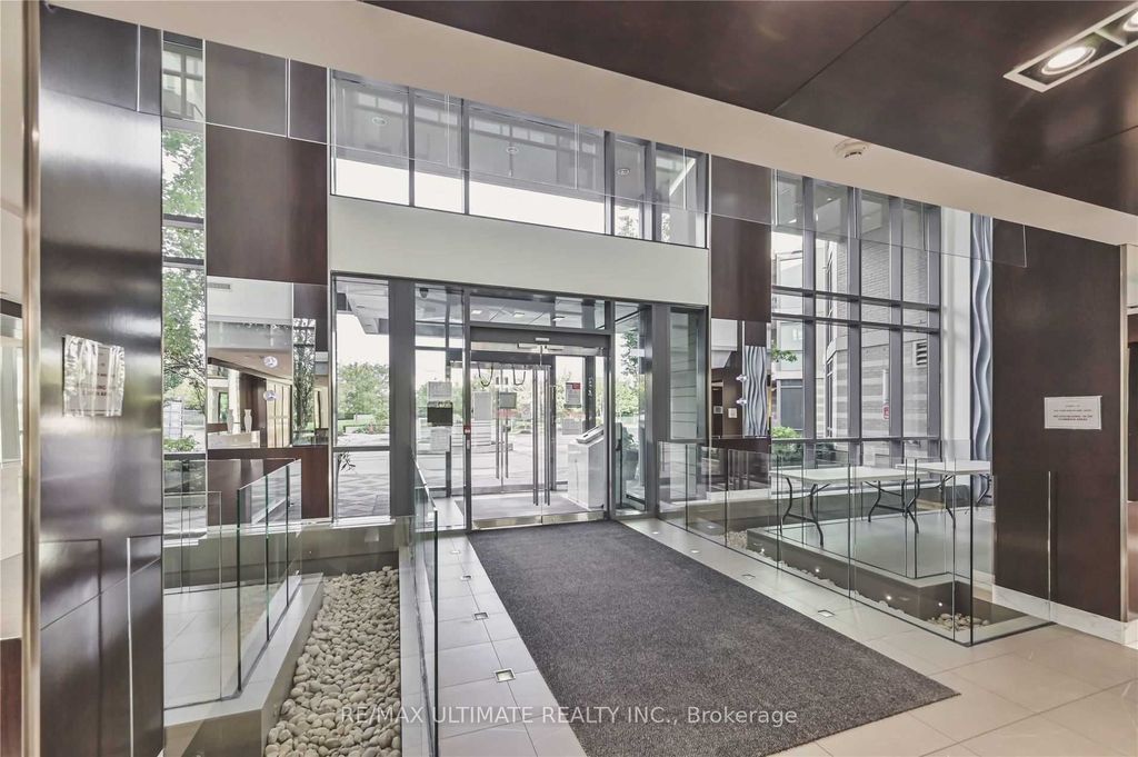 Photo of 235 Sherway Gardens Road #2106, Toronto, ON M9C 0A2 (MLS # W13149382)