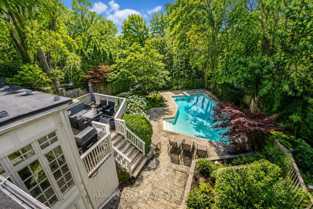 Photo of 141 Old Forest Hill Road, Toronto, ON M5N 2N7 (MLS # C13813608)