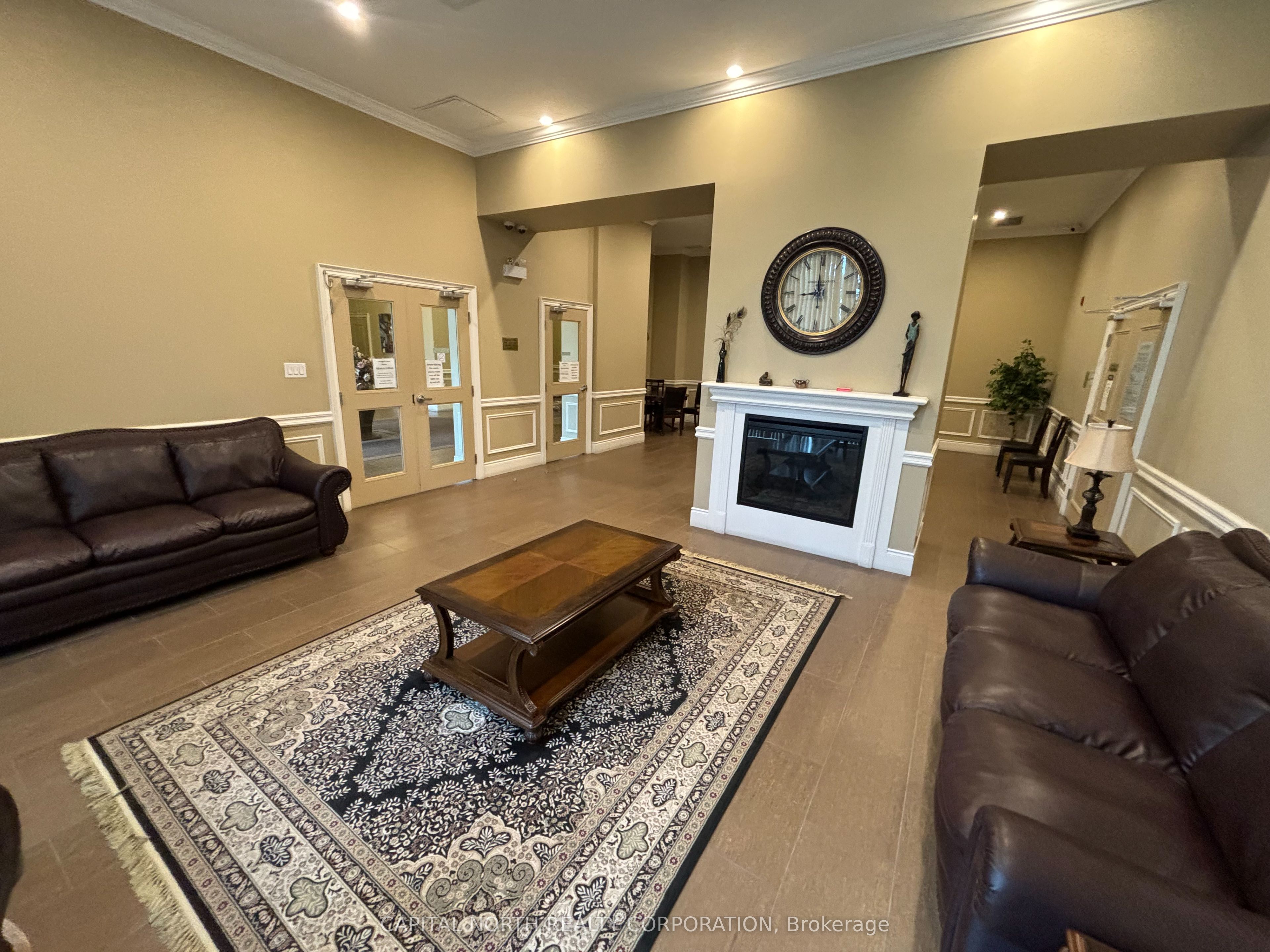 10211 Keele Street 217