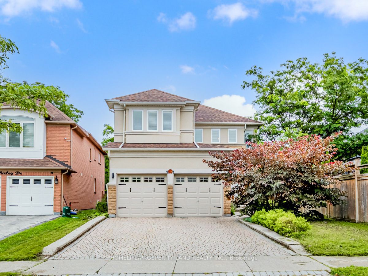 375 Shirley Drive