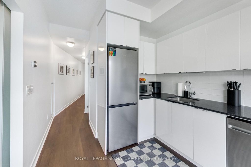 Photo of 51 EAST LIBERTY Street #1916, Toronto, ON M6K 3P8 (MLS # C12833248)