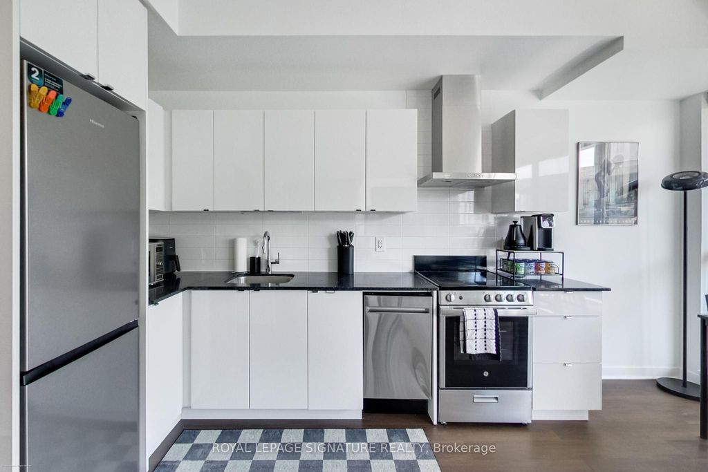 Photo of 51 EAST LIBERTY Street #1916, Toronto, ON M6K 3P8 (MLS # C12833248)