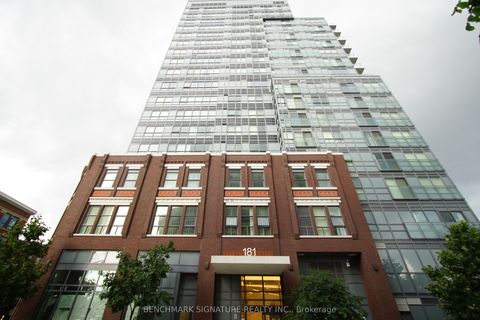 181 Huron Street 904 Toronto ON M5T 0C1