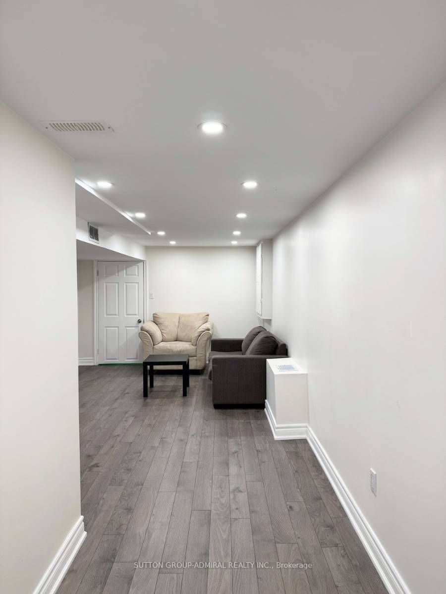 7 Judith Avenue Basement