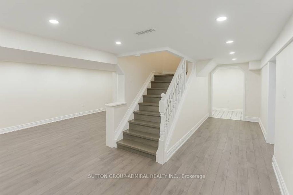 Photo of 7 Judith Avenue #Basement, Vaughan, ON L4J 7J3 (MLS # N12620542)
