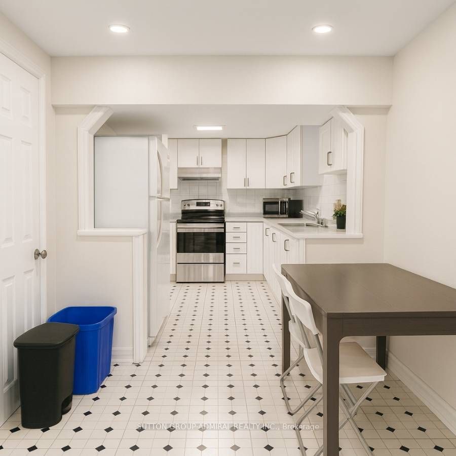 7 Judith Avenue Basement