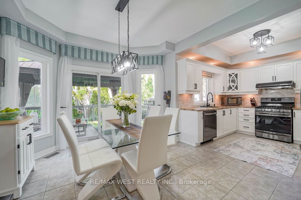 Photo of 16 Tarsus Crescent, Toronto, ON M1C 2W7 (MLS # E12697054)