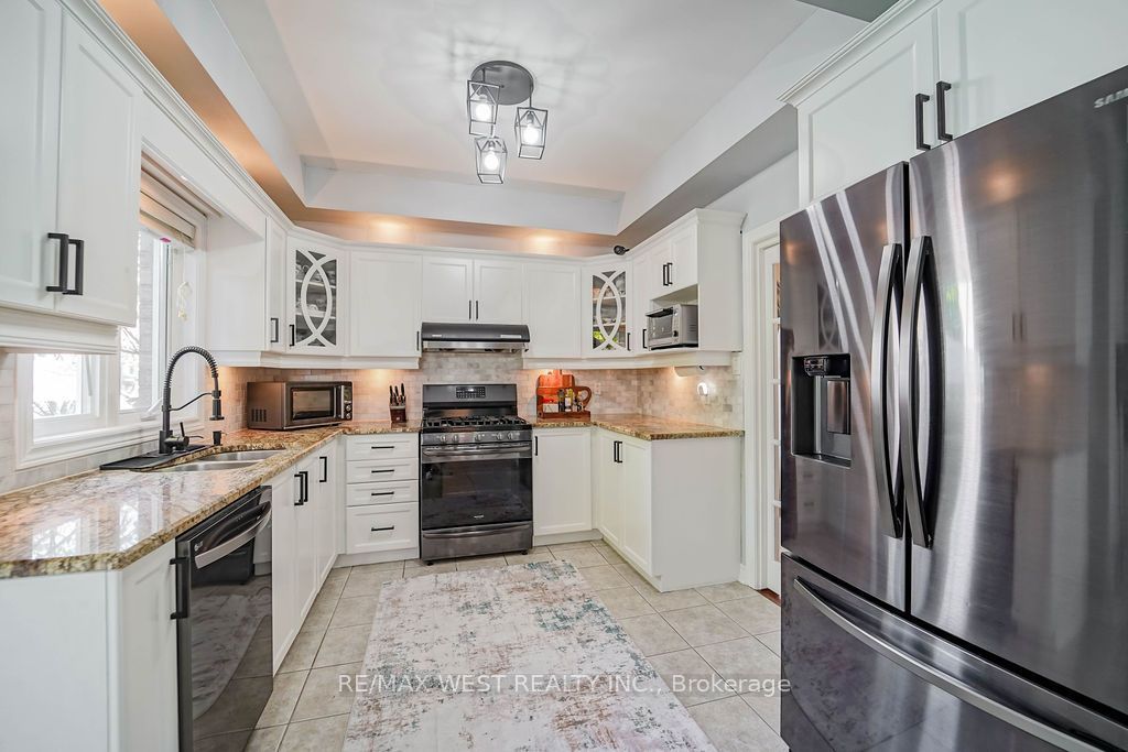 Photo of 16 Tarsus Crescent, Toronto, ON M1C 2W7 (MLS # E12697054)