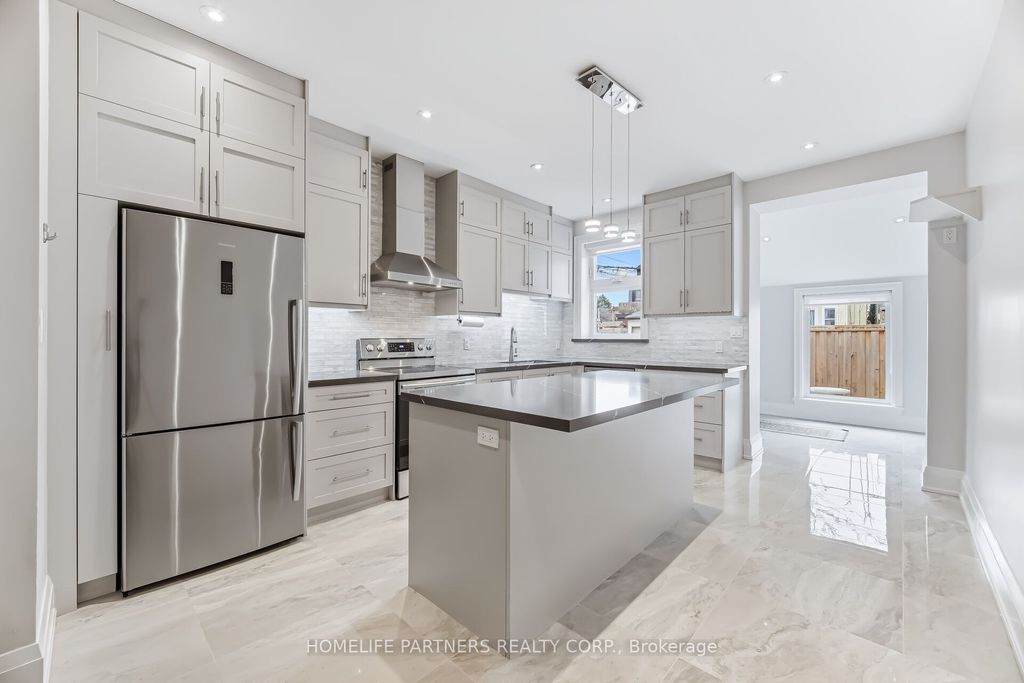 Photo of 511 Indian Grove, Toronto, ON M6P 2J1 (MLS # W12907326)