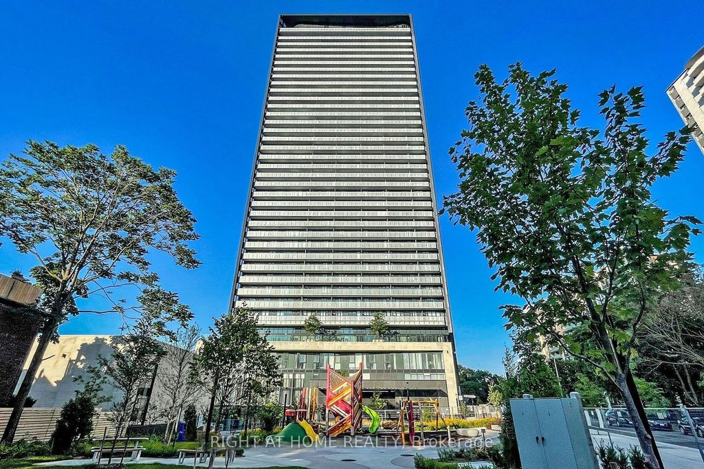 Photo of 575 Bloor Street E #508, Toronto, ON M4W 0B2 (MLS # C12948604)