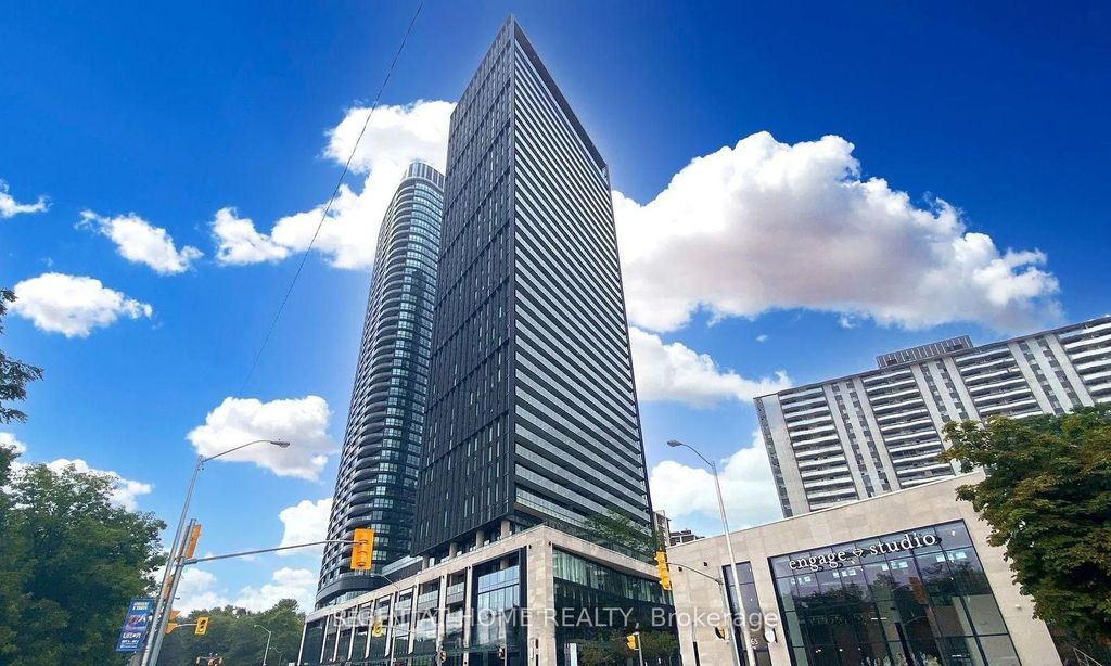 Photo of 575 Bloor Street E #508, Toronto, ON M4W 0B2 (MLS # C12948604)