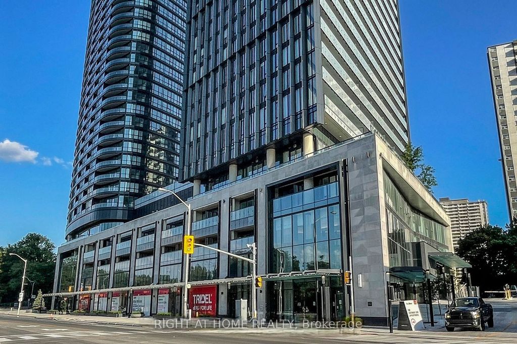 Photo of 575 Bloor Street E #508, Toronto, ON M4W 0B2 (MLS # C12948604)