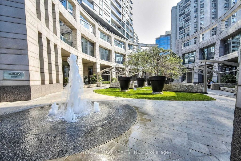 Photo of 2191 Yonge Street #4312, Toronto, ON M4S 3H8 (MLS # C12459079)