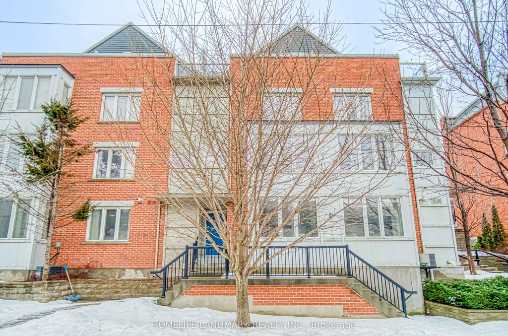 Photo of 75 Carroll Street, Toronto, ON M4M 3G3 (MLS # E12415465)