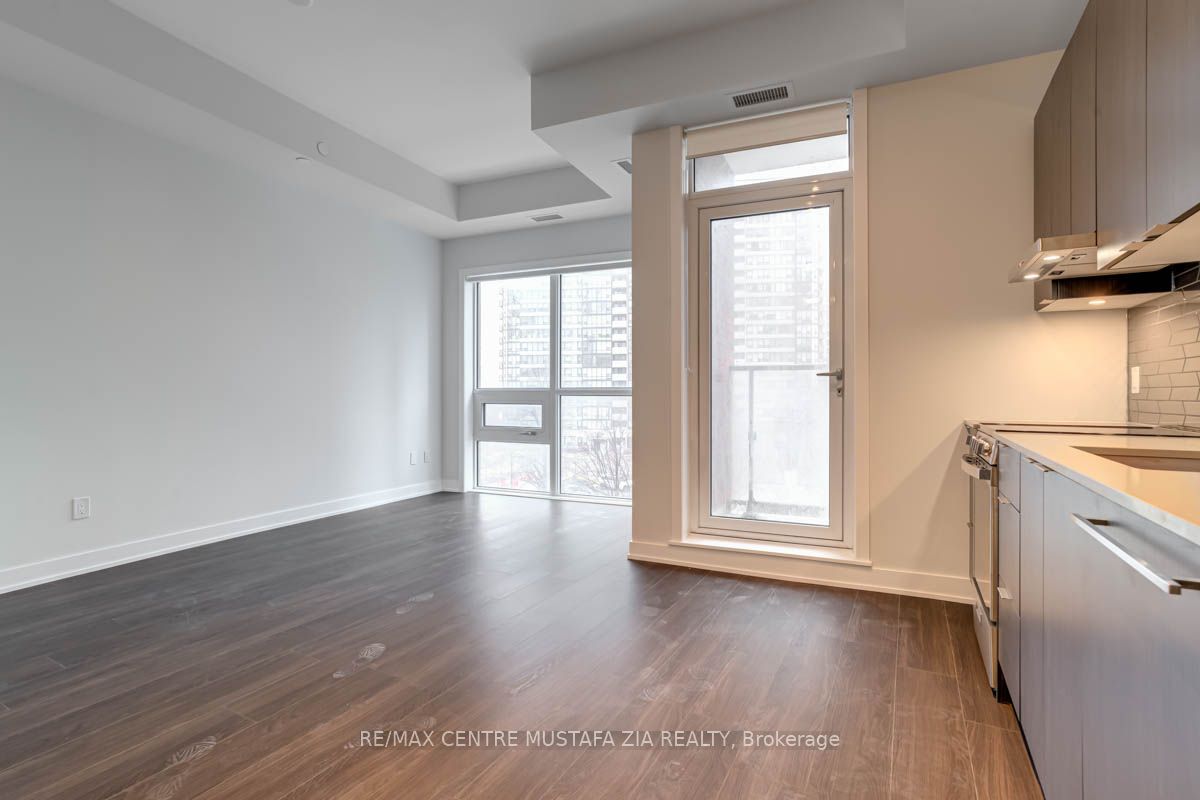 430 Square One Drive 322