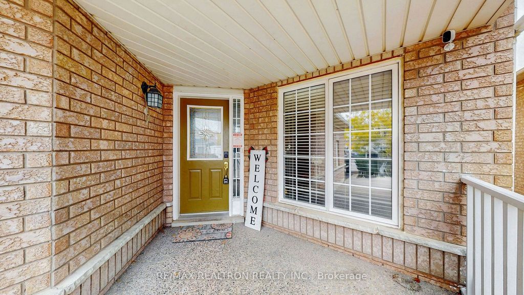 Photo of 147 Porchlight Road, Brampton, ON L6X 4R7 (MLS # W12712014)