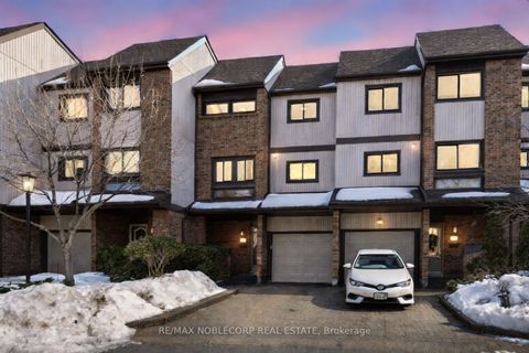 1080 Walden Circle 52 Mississauga ON L5J 4J9
