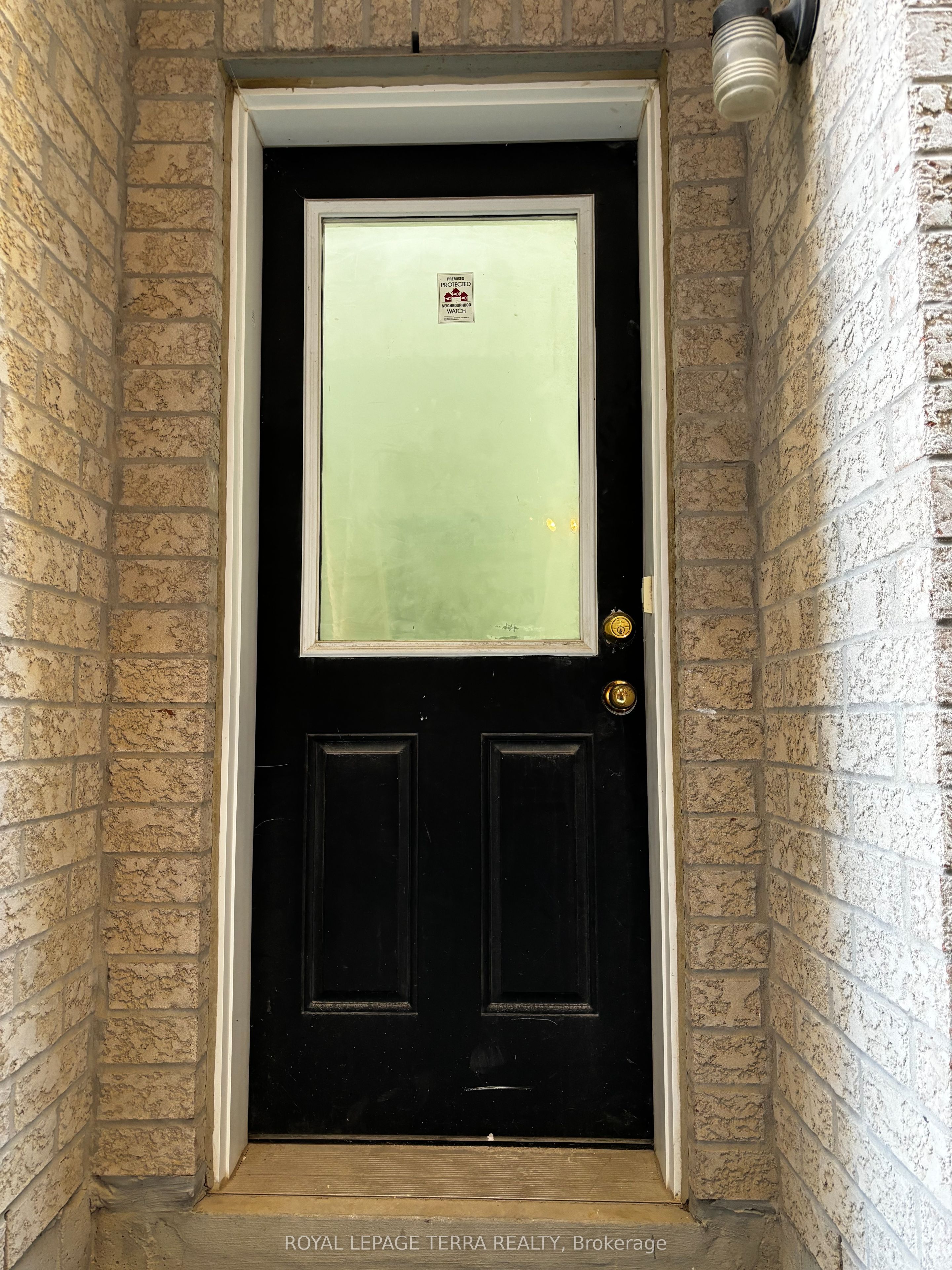 1 Watsonbrook Drive