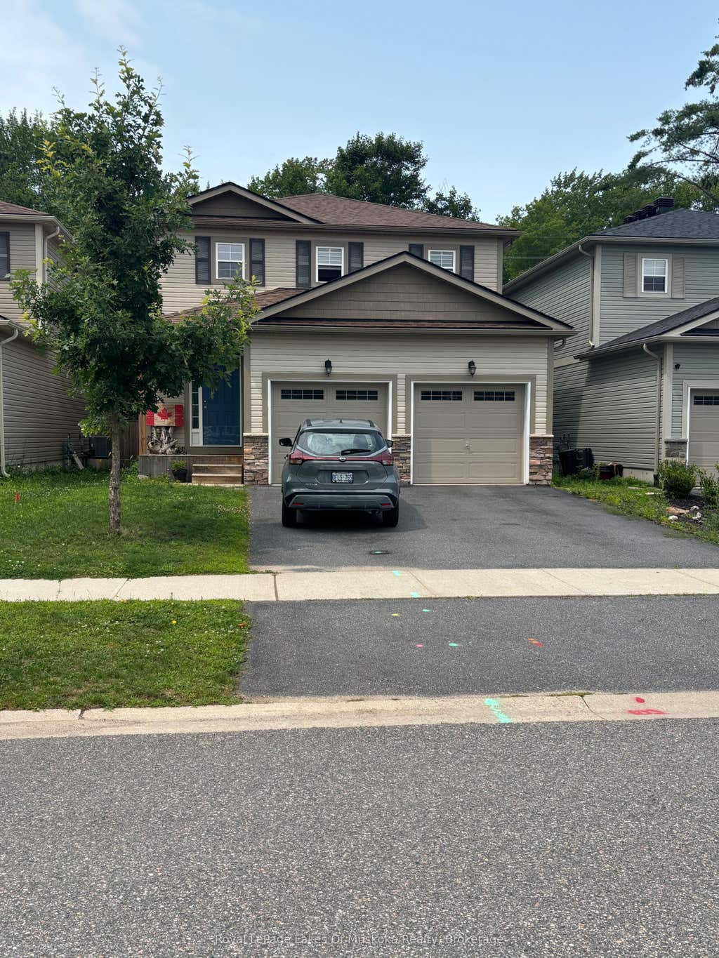 Photo of 106 Fieldstream Chase, Bracebridge, ON P1L 0A7 (MLS # X13619416)