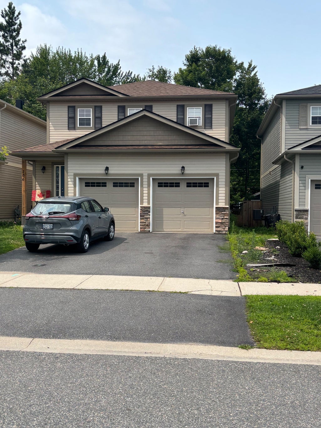 Photo of 106 Fieldstream Chase, Bracebridge, ON P1L 0A7 (MLS # X13619416)