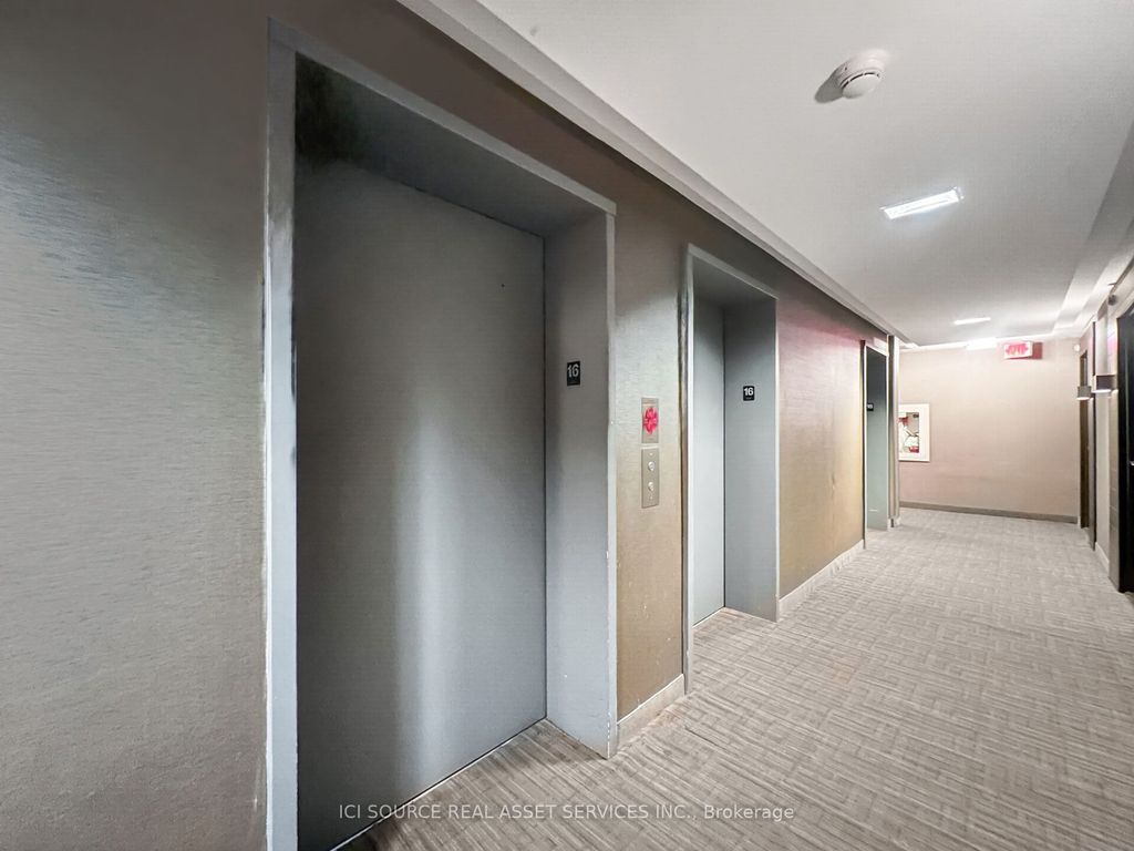 Photo of 215 Sherway Gardens Road #1608, Toronto, ON M9C 0A4 (MLS # W13126026)