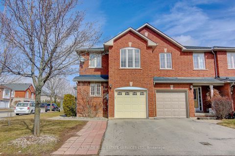 1498 Pinecliff Road Oakville ON L6M 4A8