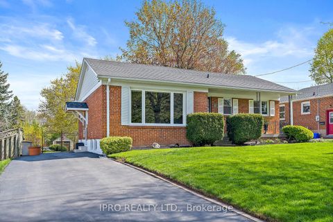 5 Mary Street Halton Hills ON L7G 2M4
