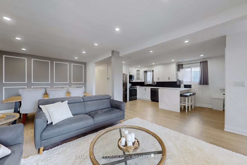 Photo of 26 Faye Drive, Toronto, ON M2J 3S6 (MLS # C13044520)