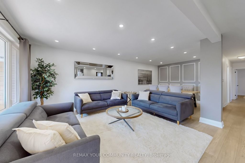 Photo of 26 Faye Drive, Toronto, ON M2J 3S6 (MLS # C13044520)