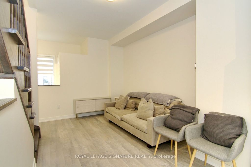 Photo of 90 Stanley Greene Boulevard #2, Toronto, ON M3K 0C8 (MLS # W13159684)