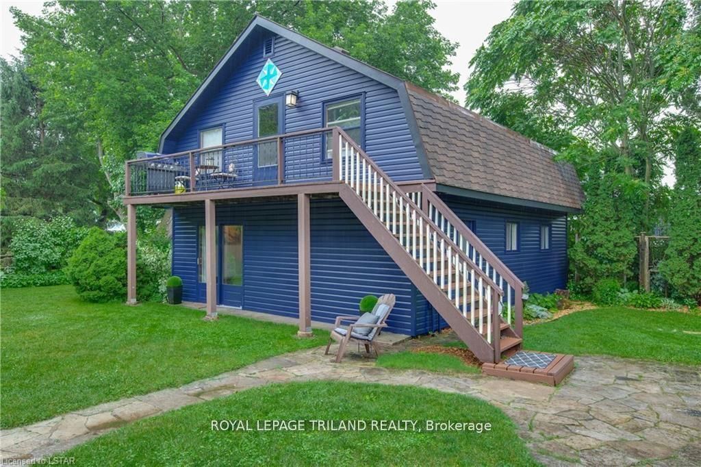 Photo of 7575 Biddulph Street, Lambton Shores, ON N0M 2L0 (MLS # X12707376)