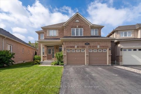 636 Serafini Crescent Milton ON L9T 7P1