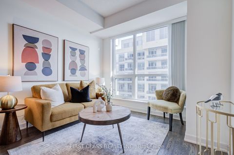 9201 Yonge St Street 911 Richmond Hill ON L4C 1H9