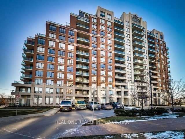 310 Red Maple Road 1203