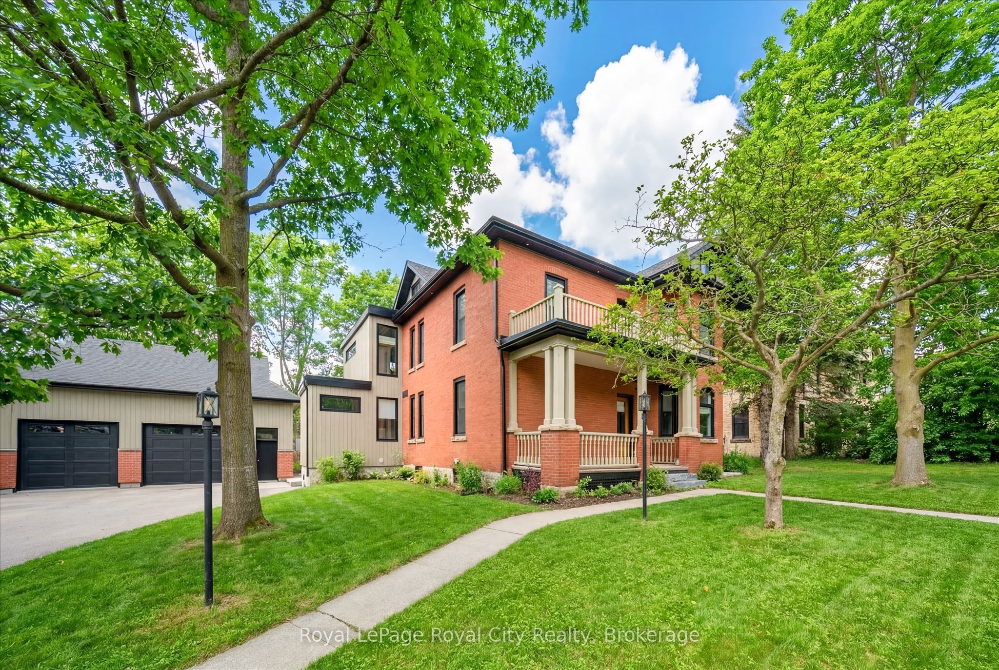 292 Geddes Street